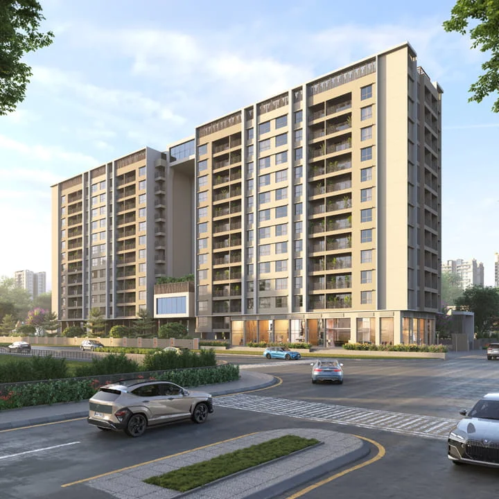 One Pearl Punawale AboutUs Image