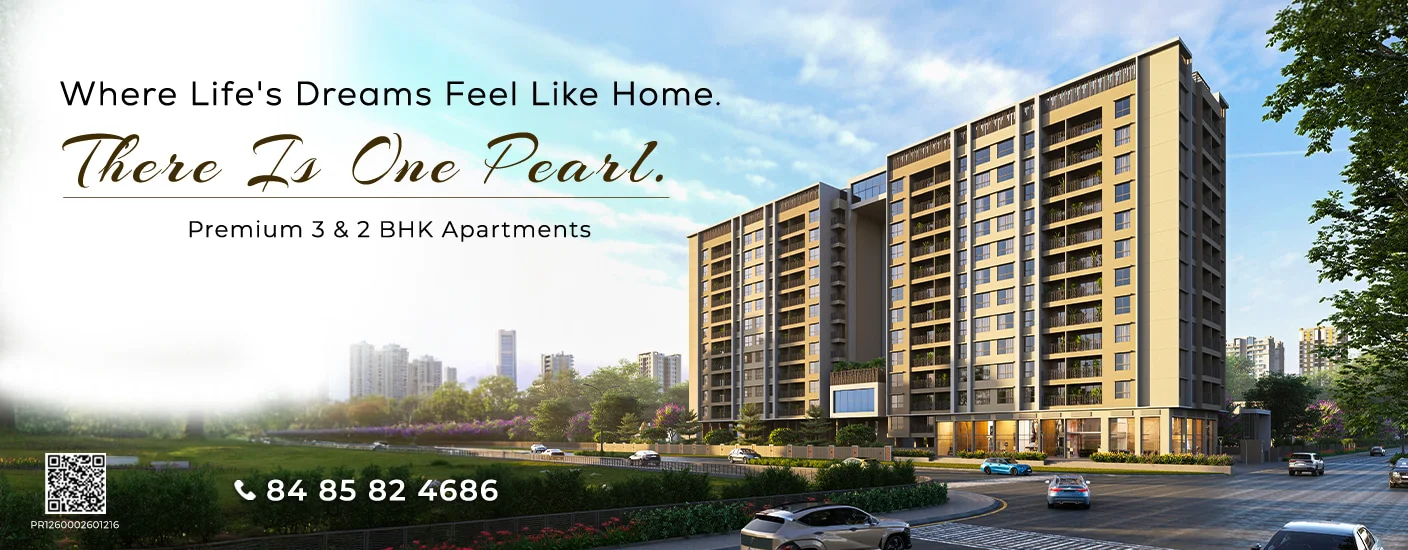 Desktop Banner One Pearl Punawale