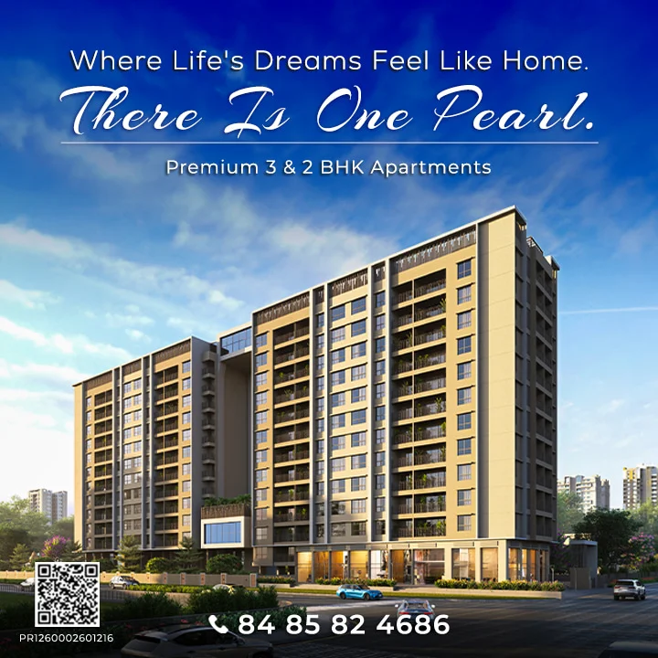 Mobile Banner One Pearl Punawale